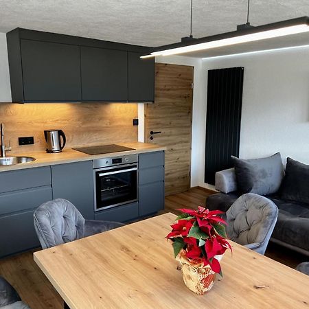 Apartment Rosalie By Interhome Hart im Zillertal Esterno foto