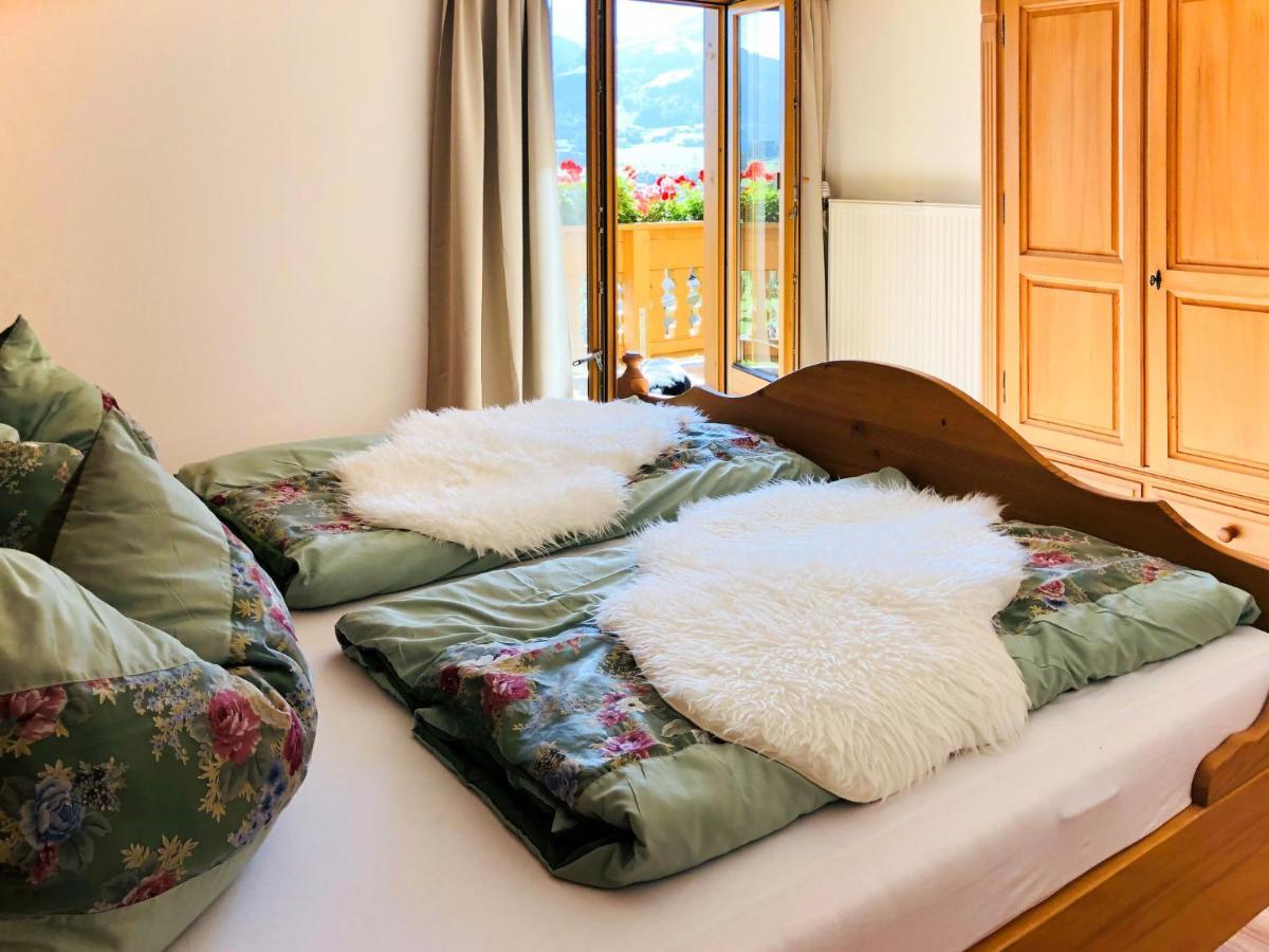 Apartment Rosalie By Interhome Hart im Zillertal Esterno foto