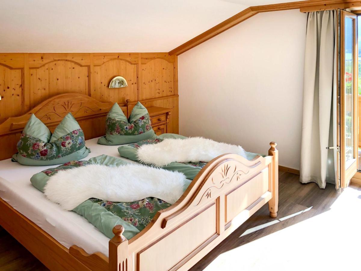 Apartment Rosalie By Interhome Hart im Zillertal Esterno foto