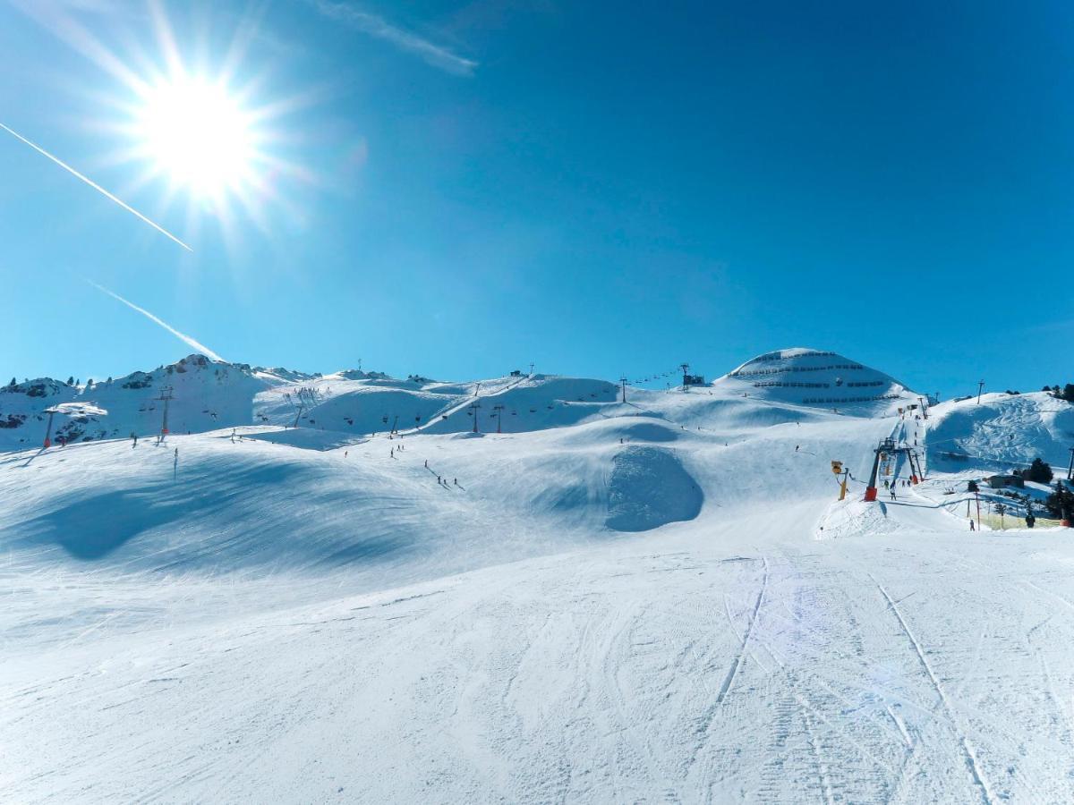 Apartment Rosalie By Interhome Hart im Zillertal Esterno foto