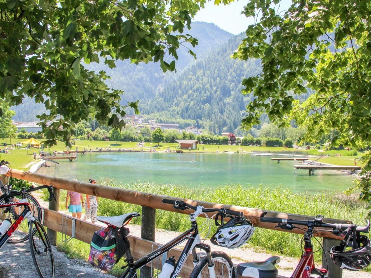 Apartment Rosalie By Interhome Hart im Zillertal Esterno foto