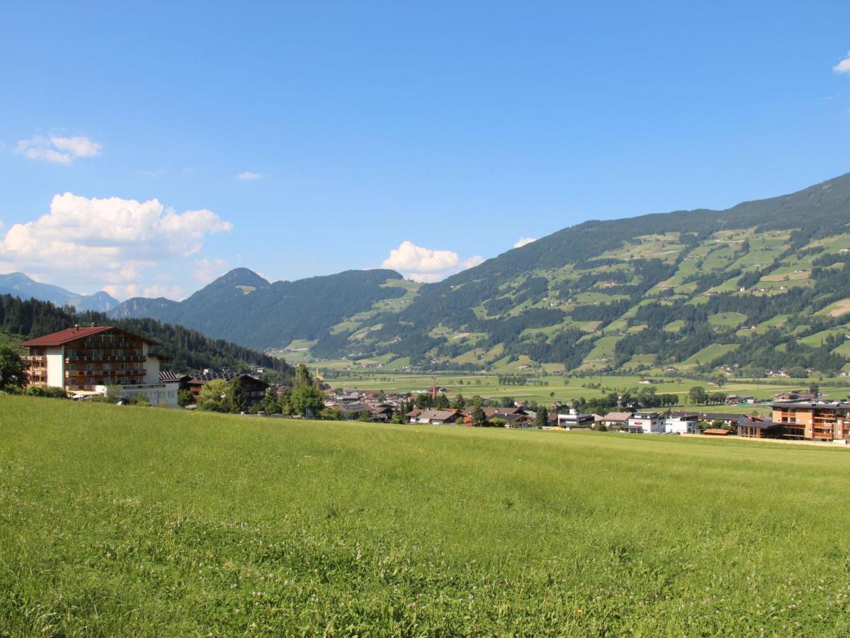 Apartment Rosalie By Interhome Hart im Zillertal Esterno foto