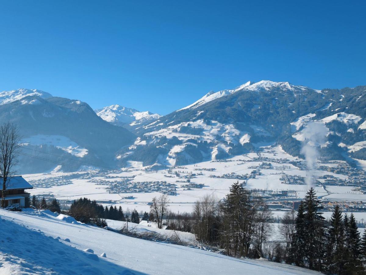 Apartment Rosalie By Interhome Hart im Zillertal Esterno foto