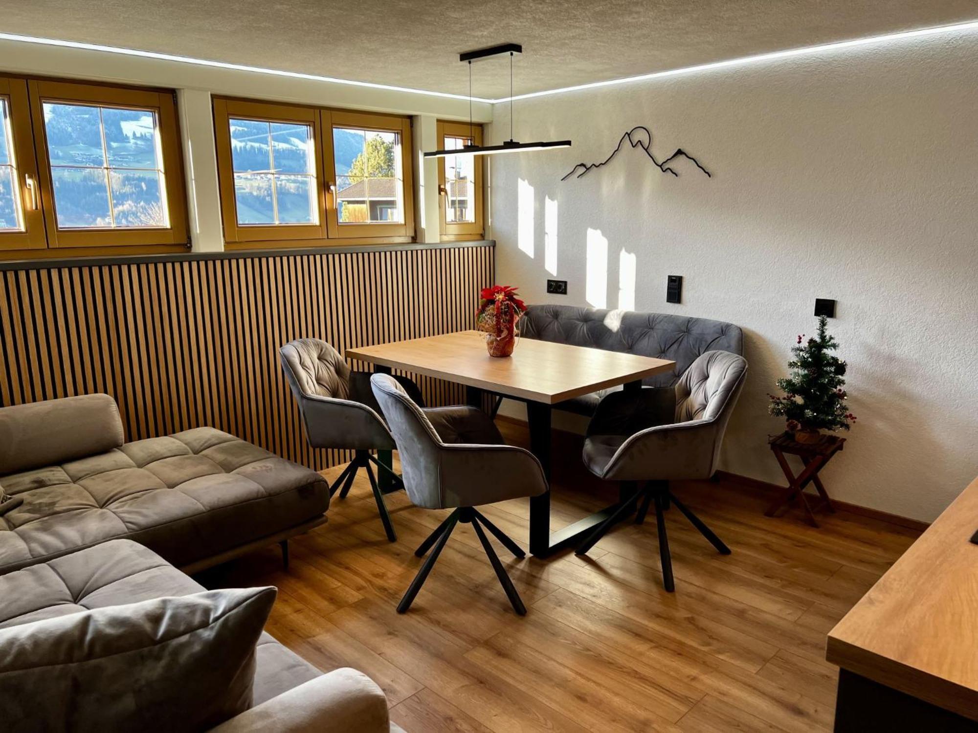 Apartment Rosalie By Interhome Hart im Zillertal Esterno foto