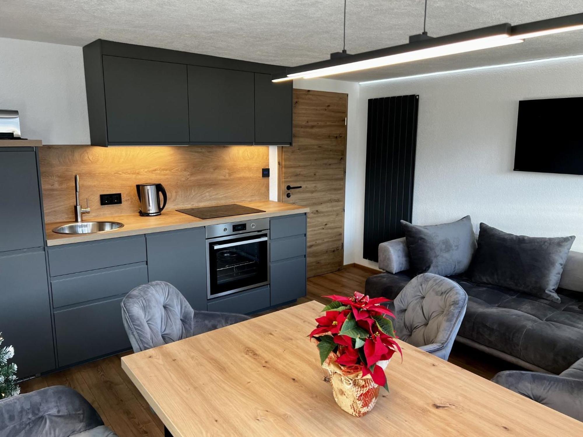 Apartment Rosalie By Interhome Hart im Zillertal Esterno foto