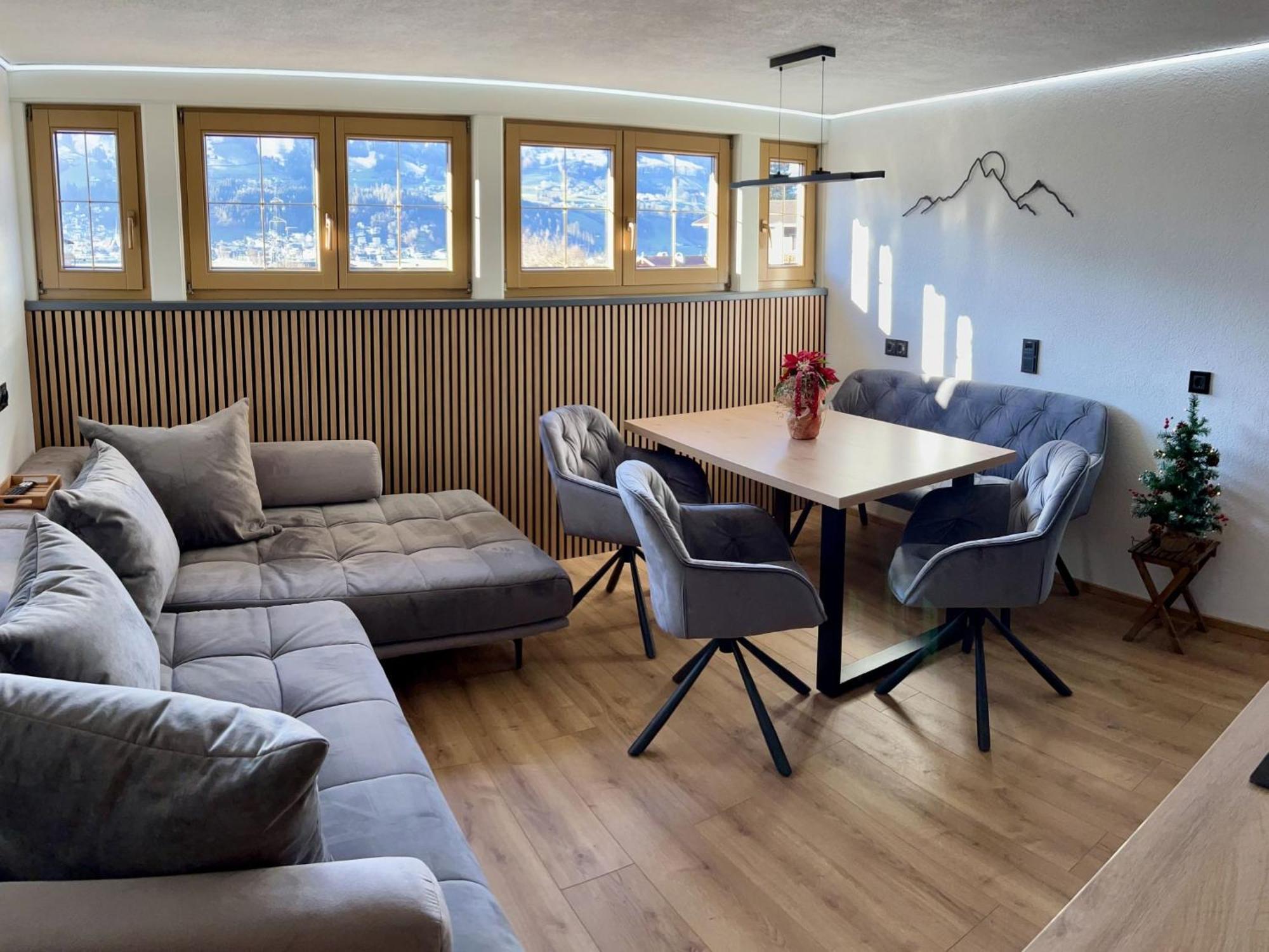 Apartment Rosalie By Interhome Hart im Zillertal Esterno foto