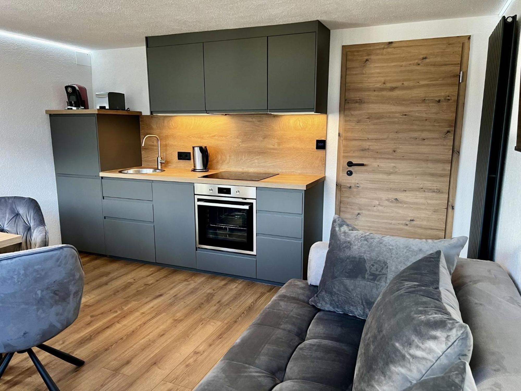 Apartment Rosalie By Interhome Hart im Zillertal Esterno foto